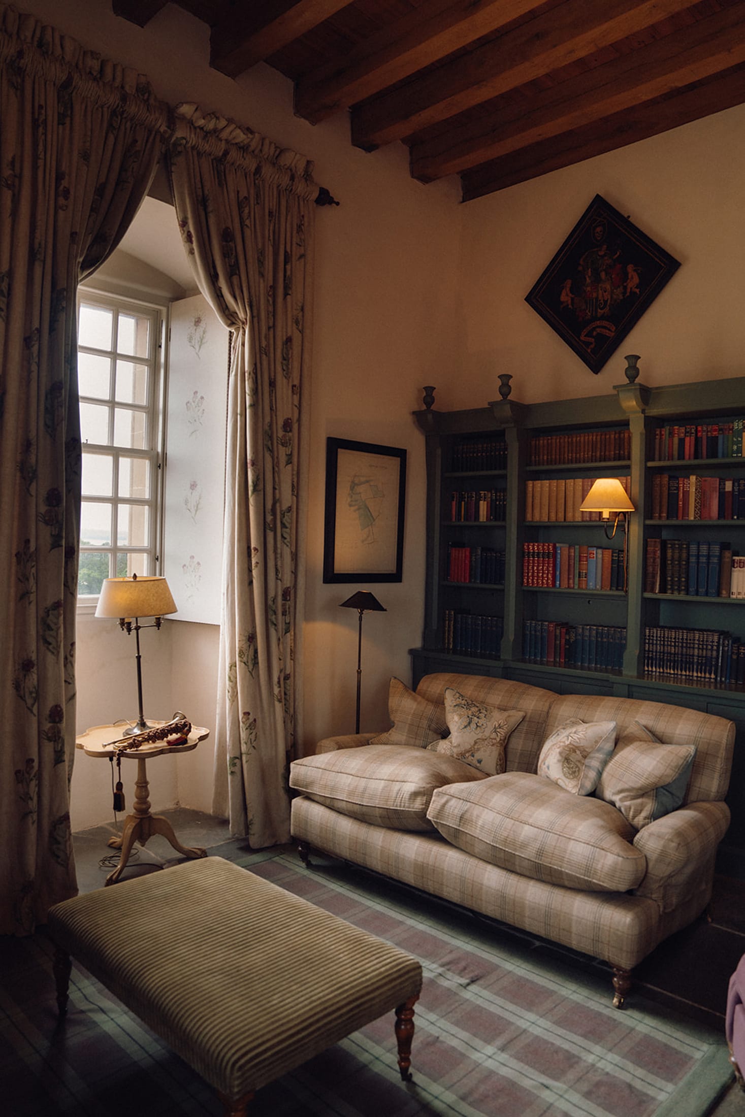 Fenton Tower – Interiors – _simonhird 15