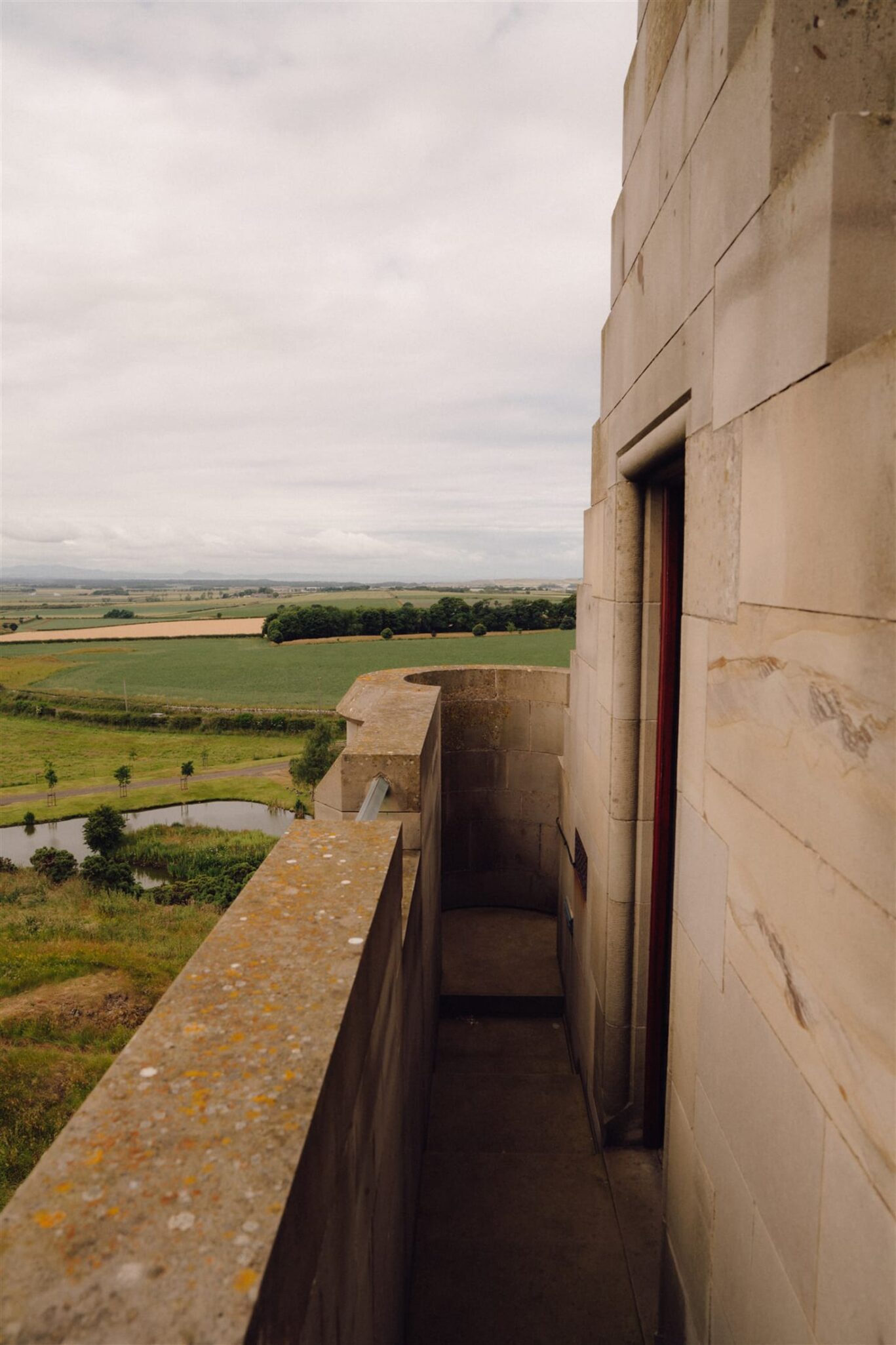 Fenton Tower – Interiors – _simonhird 55